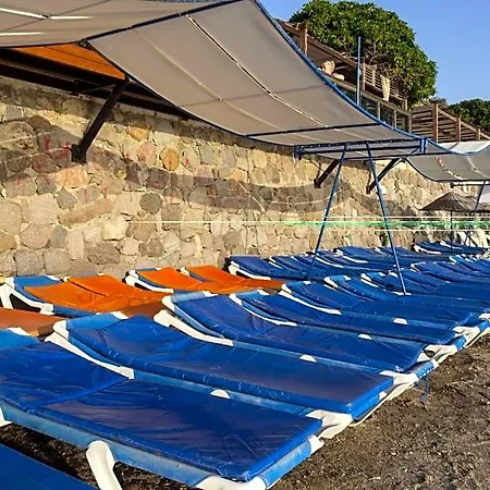 Hotel Moonlight Bodrum
