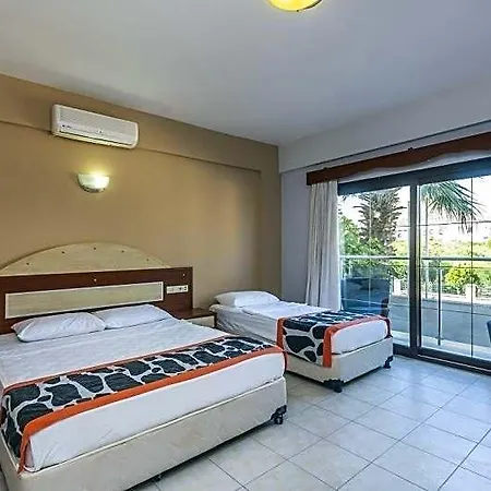 Hotel Moonlight 3*