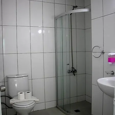 Moonlight Hotel 3*