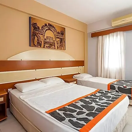 Hotel Moonlight 3*